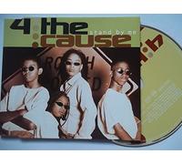 4 the Cause - Stand By Me