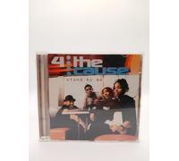 4 the Cause - Stand By Me