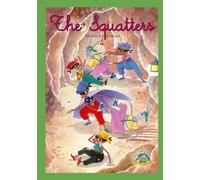 4. The Squatters: Tiny world collection