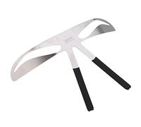 4 Tipos de regla de equilibrio de cejas, regla permanente de cejas, regla de extensión de equilibrio de cejas, plantilla de forma de cejas (ceja clásica)