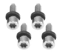 4 tornillos adaptadores SIM de Taylormade Golf M1 M2 M3 M4 M5 para accesorios de golf