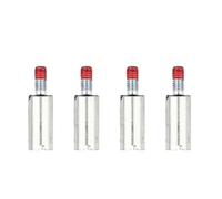 4 Tornillos de extensión VESA Spacer 502741401, compatibles con Sony, LED Smart TV KD-50X80J XR-50X90J KD-43X80J FW50BZ30J Accesorio de Montaje en Pared