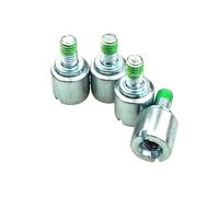 4 Tornillos de extensión Vesa Spacer 504666601, compatibles con Sony,XR 85 "/75"/65 "/55" 90L/CL Series TV Accesorio de Montaje en Pared