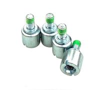 4 tornillos de extensión Vesa Spacer 504666601 para Sony XR de 85 pulgadas, 75 pulgadas, 65 pulgadas, 55 pulgadas, 90L/CL Series TV accesorio de montaje en pared