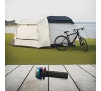 4 Tornillos M5x20mm para acero para Potencia Bici 4 Tornillos