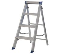 4 Tread Mastertrade Escalera de Mano - 7140418
