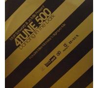4 Tune 500 - Dancing in the Dark [Vinilo]