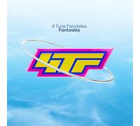 4 Tune Fairytales - Fantasies [Vinilo]