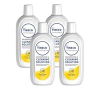 4 Ud. Limpiador De Suelos Limón 500ml Compatible Con Tineco Floor One S3/S5/iFloor/Breeze/S5 Combo/S7 Pro Robot Aspirador Piezas