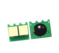 4 Uds 130A CF350A 126A CE310A Chip de tóner Apto for HP MFP M176n M177fw CP1025 CP1021 1022 1023 CP1026 CP1027 CP1028 CE311A CE314A(4PCS Magenta)