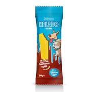 4 uds. 2&Snacks Helado de Banana Split para perros ¡Pack ahorro!