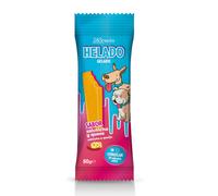 4 uds. 2&Snacks Helado de Salchicha y Queso para perros ¡Pack ahorro!