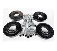 4 Uds 20mm 74,1 PCD 5X120 Junta Forjada Centrada Para Cubo Adaptador Espaciadores De Rueda Con Pernos Accesorios Automóviles Compatible Con X5 X6 Separadores ruedas coche