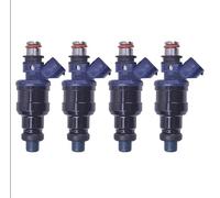 4 Uds 23250-02030 0280150439 Boquilla De Aceite Del Inyector Combustible Para E AT190 4AFE AT191 7AFE 1992-1997