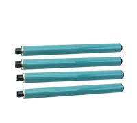 4 Uds 305A CE410A CE411A CE412A CE413A Tambor OPC for H-*P L-aserjet Enterprise500 Color M551n M551xh M570DW M575 HP305A