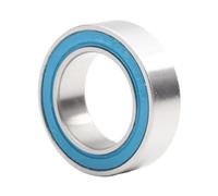 4 Uds 3802-2RS rodamiento máximo 15 * 24 * 7 Mm bolas completas de doble fila 3802 2RS piezas de reparación de pivote de suspensión de bicicleta rodamientos de bolas