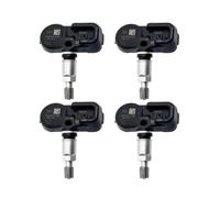 4 Uds 4260706070 TPMS sistema de monitoreo del Sensor de presión de neumáticos 433Mhz
