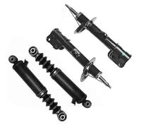 4 Uds 54650-2p000 Juego De Amortiguadores Traseros Delanteros Para Kia Para Sorento 2010-2014 553202b100 54650-2p700 Amortiguadores para coche