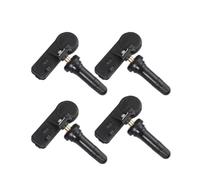 4 Uds 68137699AA Sensor de presión de neumáticos TPMS for coche for 2008 2009 2010