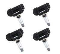 4 Uds A0009054100 TPMS Sensor de supervisión de presión de neumáticos 433MHZ for W176 W205 X253 W212 W221 W447 W166 W463