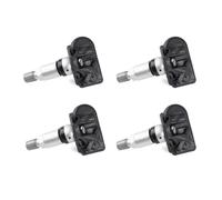 4 Uds A0009054104 Sensor de supervisión de presión de neumáticos TPMS for coche 433MHZ