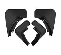 4 Uds Accesorios Coche Guardabarros Delanteros Traseros Protectores contra Salpicaduras para VW para T-Roc para T Roc A11 2018-2020 2021 2022 2023