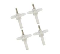 4 Uds accesorios de engranaje de Motor de Drone remoto for piezas de cuadricóptero E58 S168 JY019