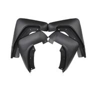 4 Uds. Accesorios para Coche Guardabarros Guardabarros Accesorios para Volvo S80 S80L 2007-2016