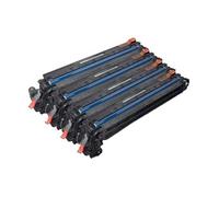 4 Uds. Apto for Ricoh PCU MPC5504 MPC4504 MPC6004 Unidad de Tambor repuestos Cartucho de fotocopiadora desmontaje Original