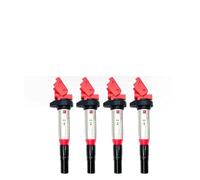 4 Uds bobina de encendido ERD Compatible con DS3 DS4S DS5LS DS6 207CC 308CC 2008 3008 4008 5008 308 408 508 1,6 T 1,8 T N14 N18 N20