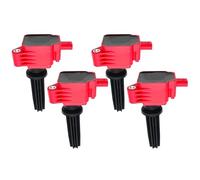 4 Uds bobina de encendido UF670 CM5Z-12029-A CM5Z-12029-K 0221604700 6736203 DG562 UF-670 CM5Z12029A CM5Z12029K