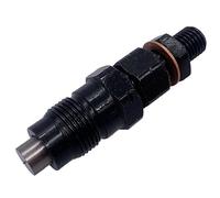 4 Uds Boquilla De Inyectores Combustible Accesorios Coche Piezas Motor Para Crown Para Hiace Para Land-Cruiser 2LTE