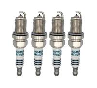 4 Uds bujías IK16 5303 compatible con Kia piezas automotrices