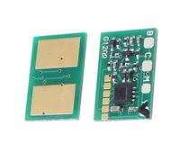 4 Uds Chip de Tambor C931 for Datos de O-KI C931dn C941 C941dn C942 45103728 45103727 45103716 45103715 45103734 45103733 Unidad de Imagen(4PCS Cyan)