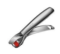 4 Uds. Clip antideslizante antiescaldado, Clips for platos y cuencos de acero inoxidable a prueba calor, agarre for olla estable multifuncional for restaurante Para Platos(Color 2)