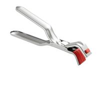 4 Uds. Clip antiescaldado, soporte for cuenco caliente, abrazadera for platos, olla, sartén, de agarre, plato, elevador, pinzas Retriever, suministros cocina Para Sujetar Ollas