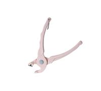 4 Uds. Clip antiescaldaduras de silicona for cocina, plato, cuenco, soporte for olla, anticaliente, elevador, accesorios, Gadget Para Platos(Color 2)