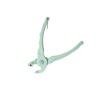 4 Uds. Clip antiescaldaduras de silicona for cocina, plato, cuenco, soporte for olla, anticaliente, elevador, accesorios, Gadget Para Platos(Color 1)