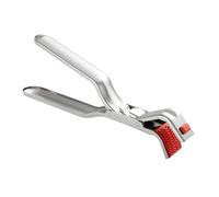 4 Uds. Clip for plato caliente, for tazón antiescaldaduras, mango, cuencos, abrazadera, soporte for sartenes, vaporizadores, hornos Para Cocina