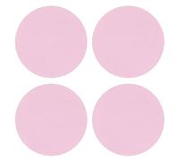4 Uds Cojín para rodilla, almohadillas gruesas para ejercicio, rodilleras, cojín para suelo, codo, rodillas, protecciones para la muñeca, esterilla deportiva antideslizante, almohadilla de soporte