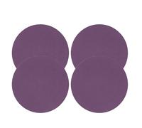 4 Uds Cojín para rodilla, almohadillas gruesas para ejercicio, rodilleras, cojín para suelo, codo, rodillas, protecciones para la muñeca, esterilla deportiva antideslizante, almohadilla de soporte