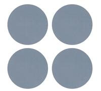 4 Uds Cojín para rodilla, almohadillas gruesas para ejercicio, rodilleras, cojín para suelo, codo, rodillas, protecciones para la muñeca, esterilla deportiva antideslizante, almohadilla de soporte