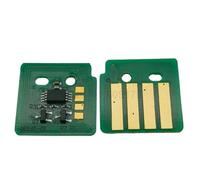 4 Uds Compatible con C7020 Chip de tóner VersaLink C7025 C7030 106R03745 106R03746 106R03747 106R03748 106R03737 106R03738 Cartucho(4X Yellow 106R03738)