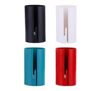4 Uds Cortador De Papel Cilíndrico Herramientas De Corte De Papel Cortador De Papel Para Envolver Accesorios Para Envolver Regalos Diy