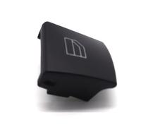 4 Uds Cubierta Botón Interruptor Ventanilla Eléctrica Coche Para Benz Para W212 Para W242 Para W246 Para W166 Para W176 A20490554021012 Mando Elevalunas Botonera