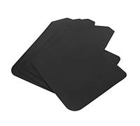 4 Uds Cubierta Universal De Guardabarros Guardabarros Aptos Para Forester MF12BASBLK Reemplazo Universal De Accesorios De Coche