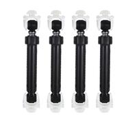 4 Uds. De Repuesto 8182703, Compatible Con Amortiguadores De Lavadora Whirlpool, Accesorio for Lavadora AP6011831 8181646