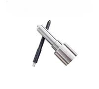 4 Uds DLLA146P1296 boquilla de inyector de combustible 0445110141 0986435086