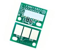 4 Uds DR316 Chip De Tambor Apto for Konica Minolta Bizhub C250i C300i C360i AAV70RD AAV70TD DR316K DR316-CMY Reinicio De Unidad De Imagen(Magenta 4PCS)