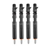 4 Uds EJBR05101D EJBR05102D 28232251 nueva boquilla de inyector de combustible diésel Compatible con Renault Clio Kangoo Nissan Dacia 1.5DCI K9K piezas